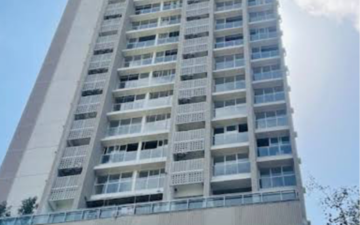 2 BHK Apartment For Rent in Lodha Primo, Dr Deshmukh Marg