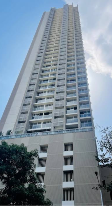 3 BHK Apartment For Rent in Lodha Primo, Dr Deshmukh Marg