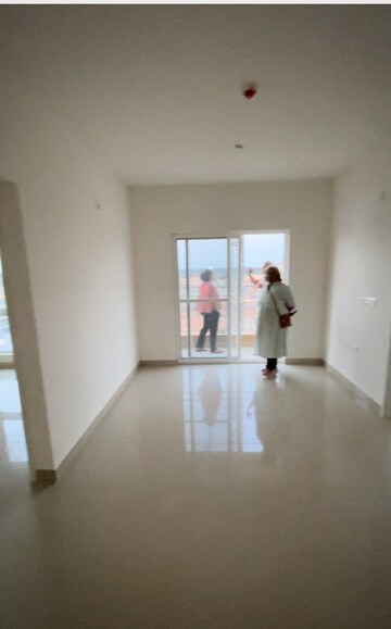 Living Room in 2 BHK Apartment at Brigade El Dorado Jasper And Iridium, Bagaluru  – for Sale