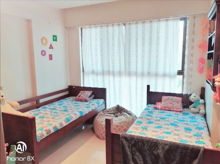 Bedroom, lushlife-ovo 2 Bedroom 1200 Sq.Ft. Apartment In Undri Pune 8385270