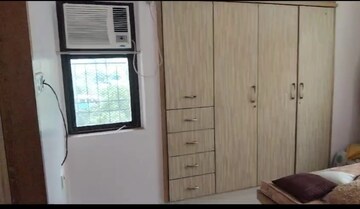 Room in 3 BHK Apartment at STG Marigold Siddheshwar Garden, Dhokali – for Sale