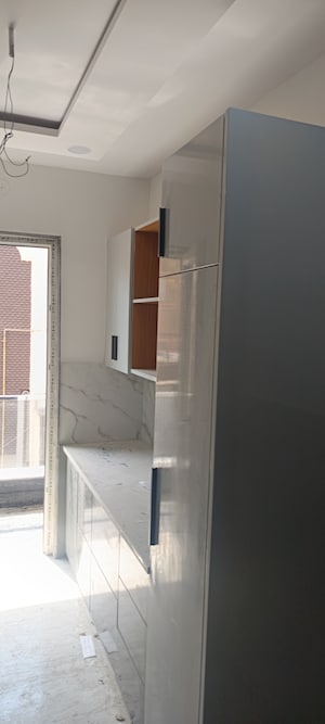 3 BHK Builder Floor For Sale in Rohini Sector 11