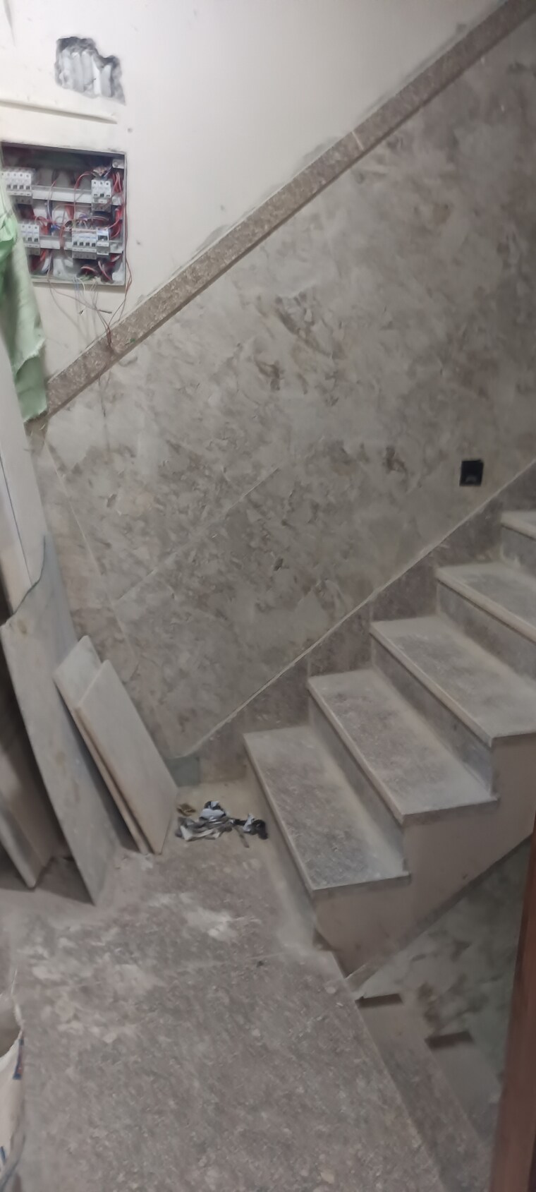 Bathroom, rohini sector 11 3 Bedroom 1200 Sq.Ft. Builder Floor In Rohini Sector 11 Delhi 8385279