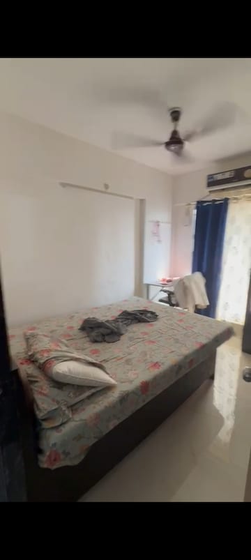 1 BHK Apartment For Rent in Kurla West
