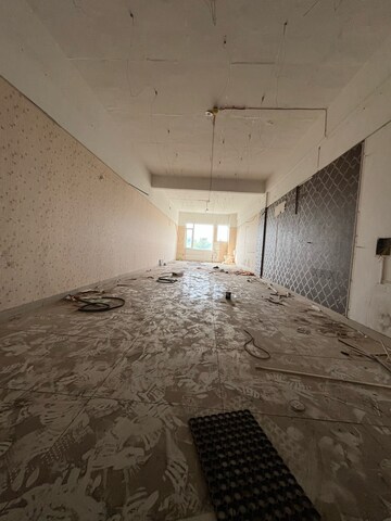Bathroom in  Showroom at Chandigarh Citi Center, Vip Road – for Rent