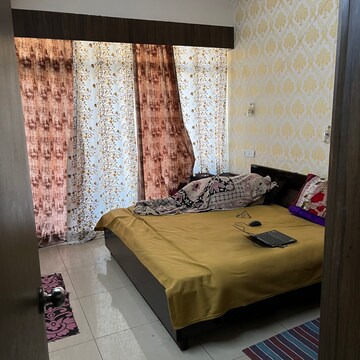 Bedroom in 1 BHK Apartment at AVL 36 Gurgaon, Sector 36a – for Rent