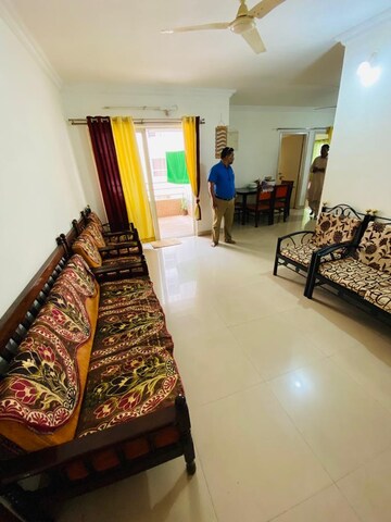 2.5 BHK Apartment For Rent in Kumar Sansar, Kondhwa