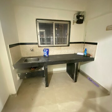 Kitchen in 1 BHK Apartment at Sion – for Rent