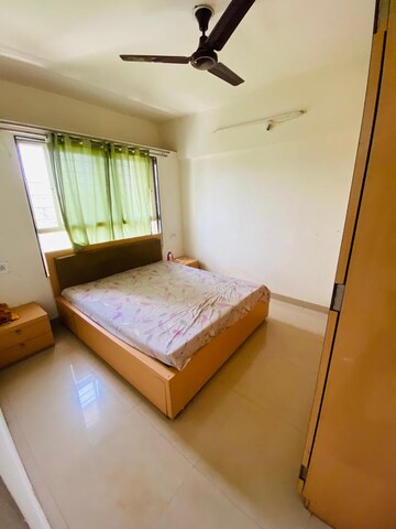 Team Area in 2.5 BHK Apartment at Kumar Sansar, Kondhwa – for Rent