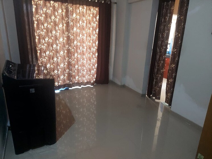 Living Room, dev-entilla 1 Bedroom 715 Sq.Ft. Apartment In Badlapur East Thane 8385344