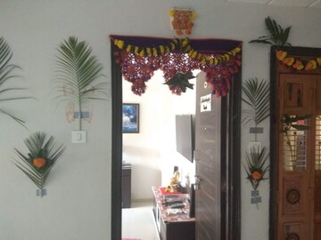  1 BHK Apartment at Dev Entilla, Badlapur East – for Sale