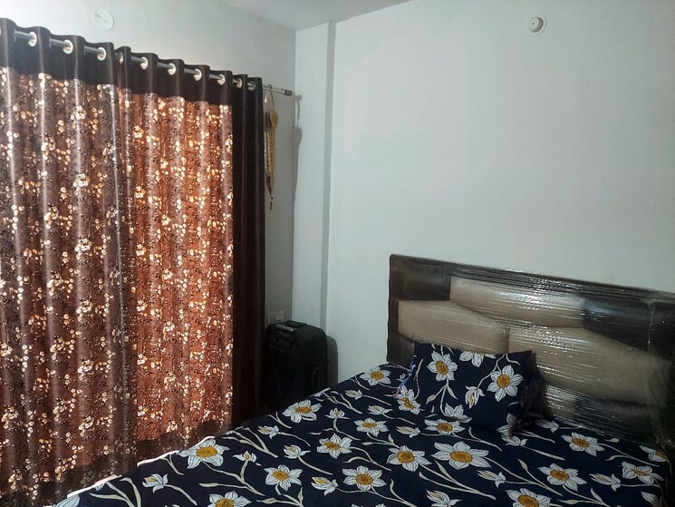 Bedroom, dev-entilla 1 Bedroom 715 Sq.Ft. Apartment In Badlapur East Thane 8385344