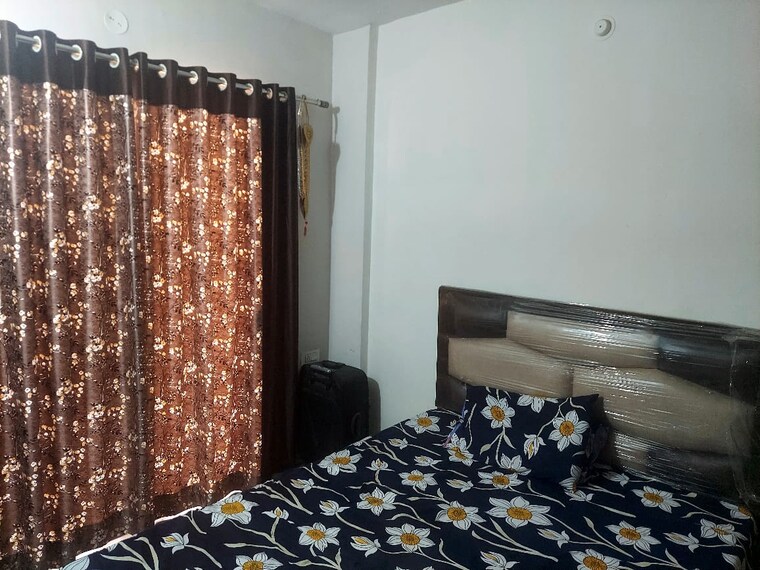 Bedroom, dev-entilla 1 Bedroom 715 Sq.Ft. Apartment In Badlapur East Thane 8385344