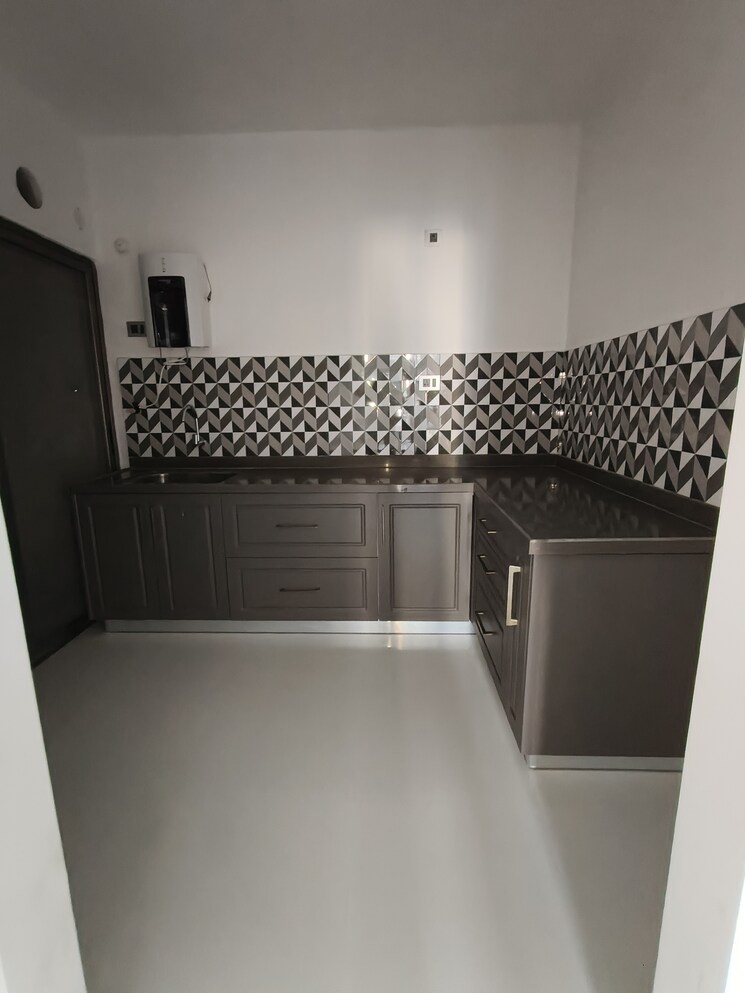 Kitchen, bramhacorp-the-collection 2 Bedroom 751 Sq.Ft. Apartment In Kalyani Nagar Pune 8385360