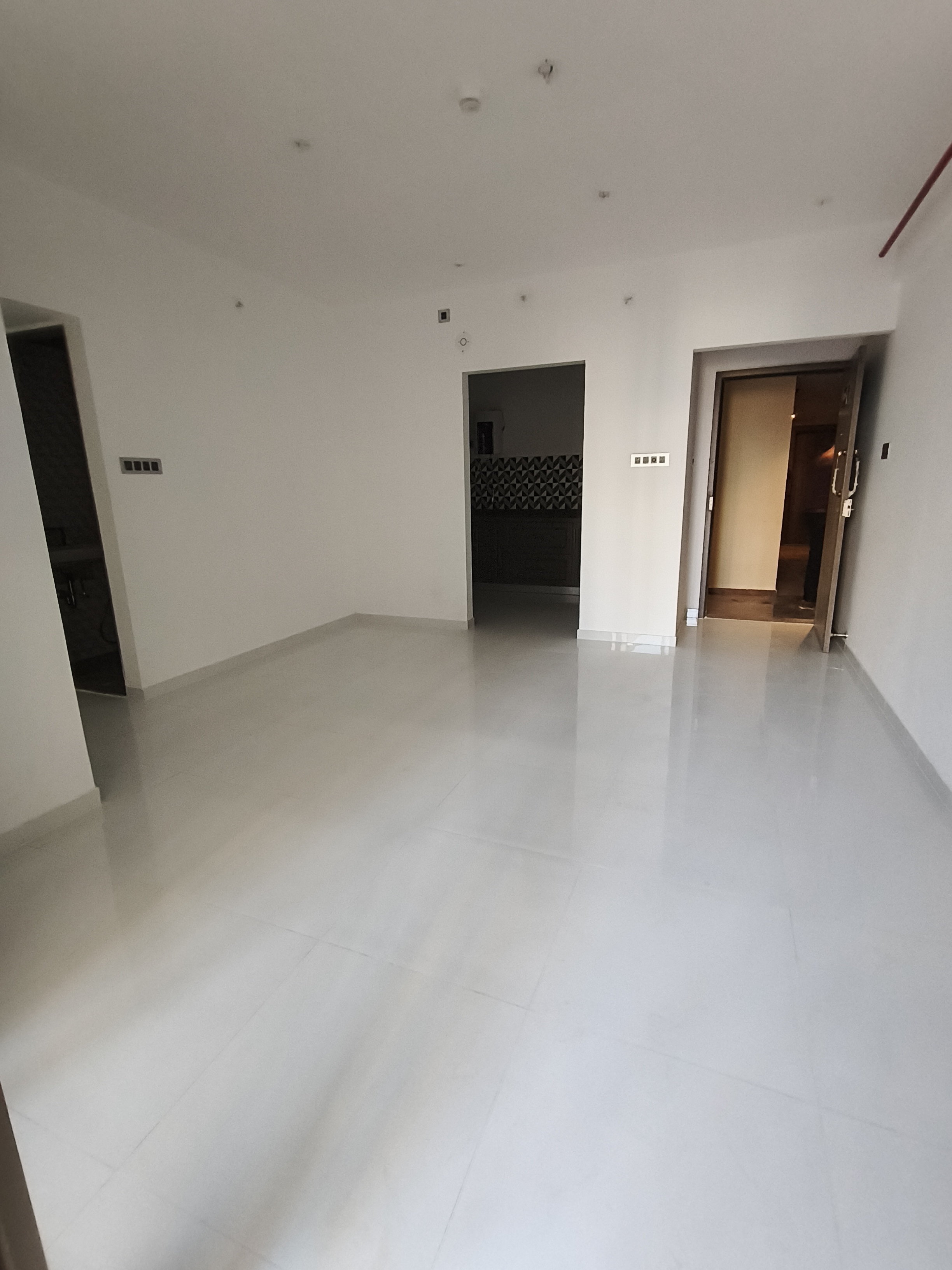 2 BHK Apartment For Sale in Bramhacorp The Collection
