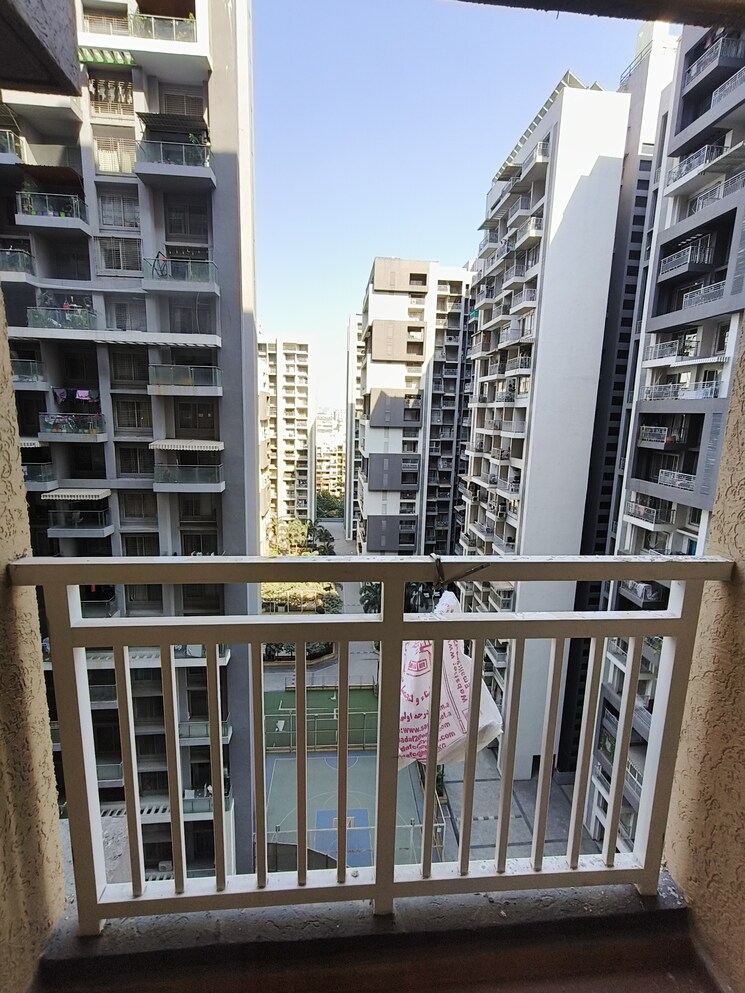 Exterior View, bramhacorp-the-collection 2 Bedroom 751 Sq.Ft. Apartment In Kalyani Nagar Pune 8385360