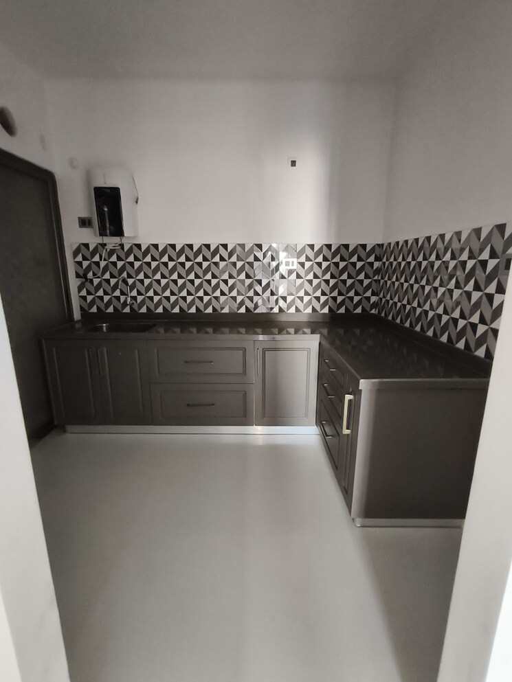 Kitchen, bramhacorp-the-collection 2 Bedroom 751 Sq.Ft. Apartment In Kalyani Nagar Pune 8385360