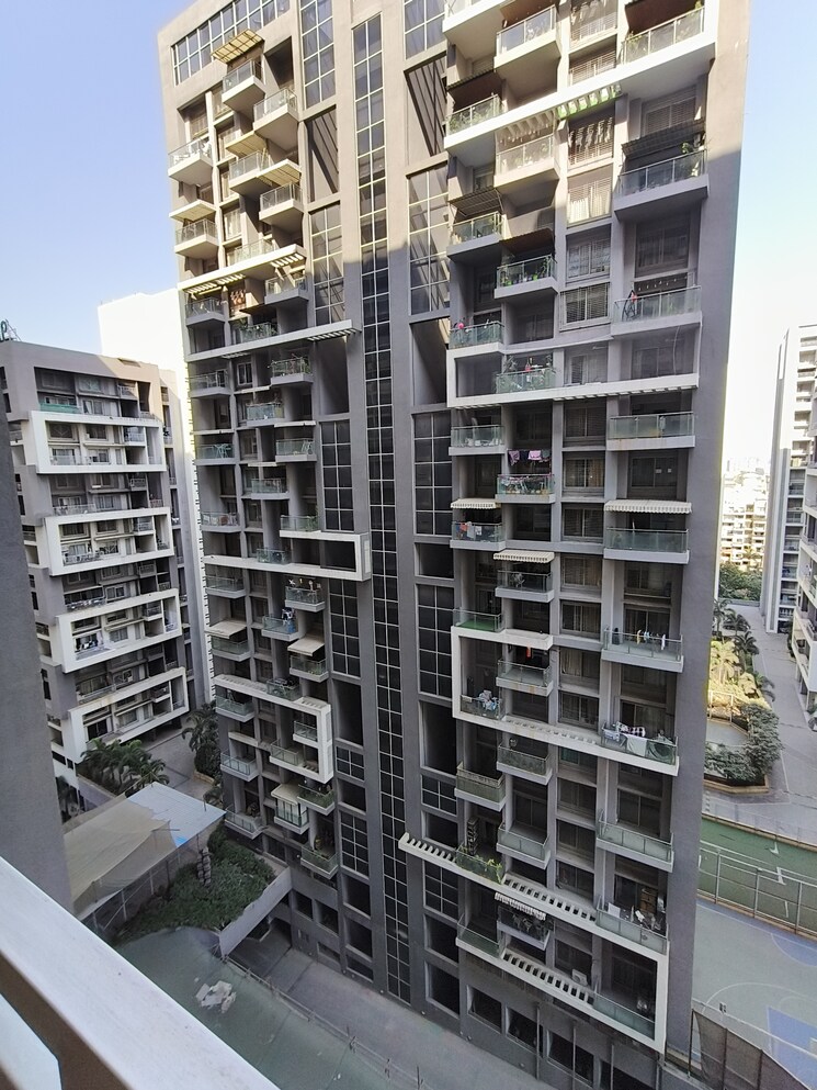 Exterior View, bramhacorp-the-collection 2 Bedroom 751 Sq.Ft. Apartment In Kalyani Nagar Pune 8385360