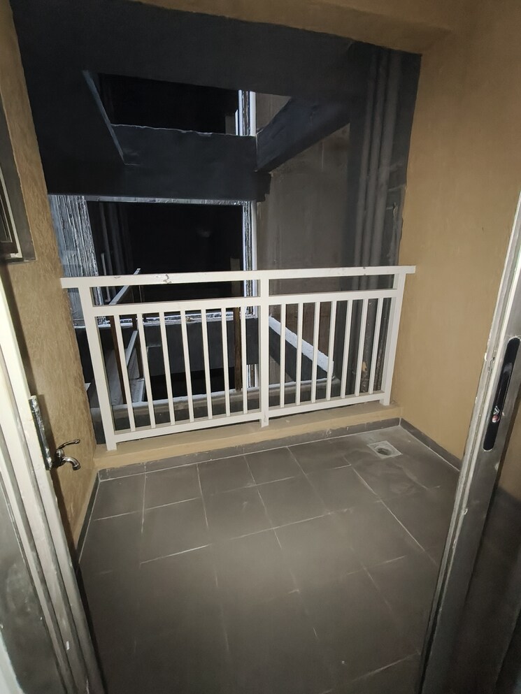 Balcony, bramhacorp-the-collection 2 Bedroom 751 Sq.Ft. Apartment In Kalyani Nagar Pune 8385360