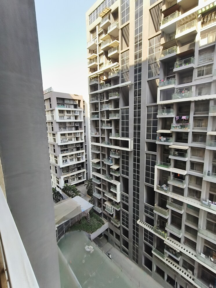 Exterior View, bramhacorp-the-collection 2 Bedroom 751 Sq.Ft. Apartment In Kalyani Nagar Pune 8385360