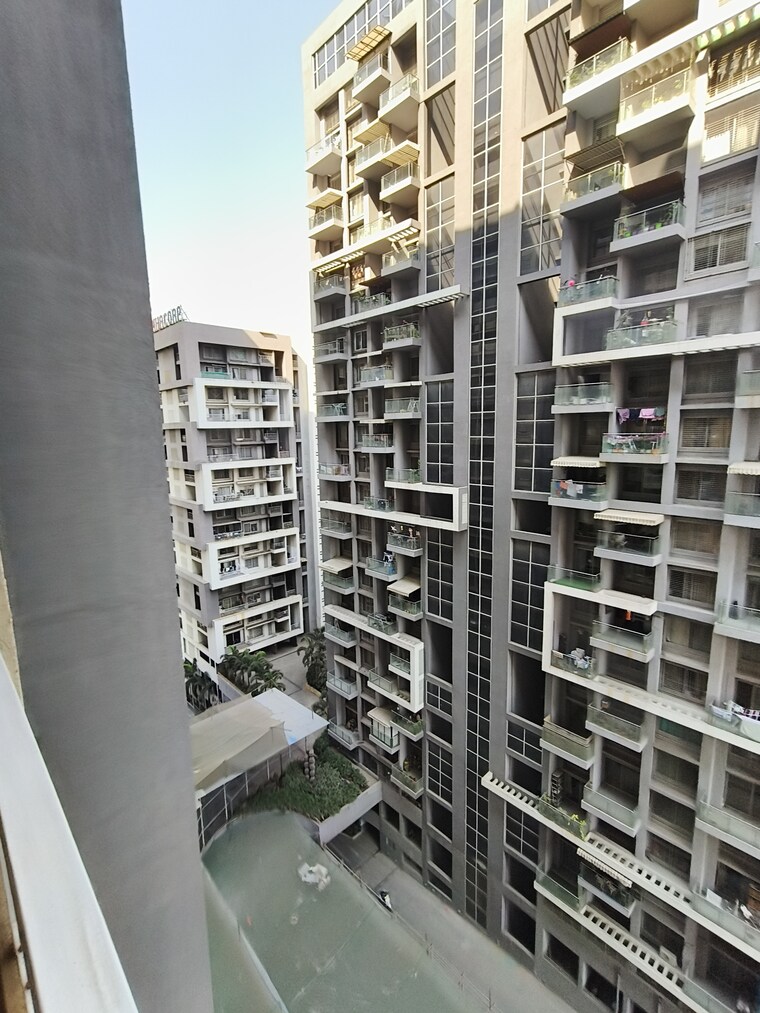 Exterior View, bramhacorp-the-collection 2 Bedroom 751 Sq.Ft. Apartment In Kalyani Nagar Pune 8385360