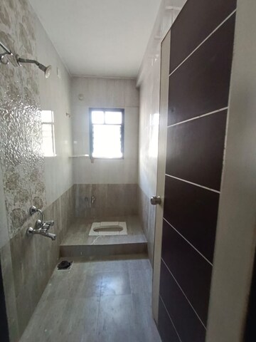 Building Lobby in 2 BHK Apartment at Veddant Ganesh Shrishti, Ravet – for Rent