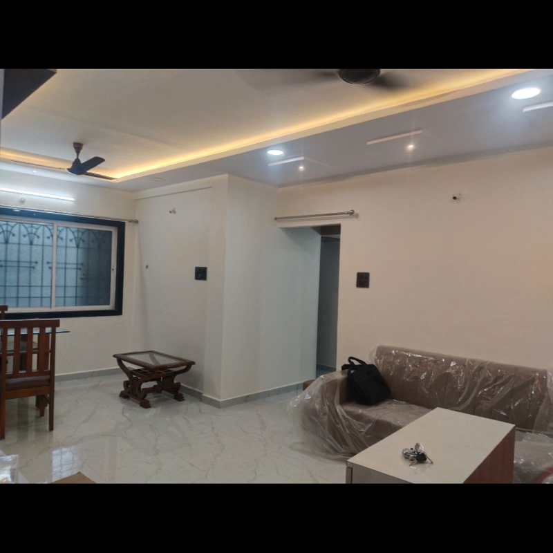 2 BHK Apartment For Rent in Radha Krishna Apartments