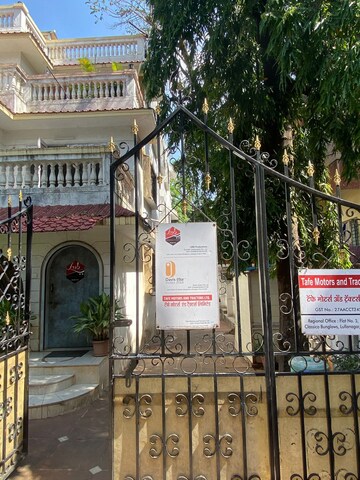 3.5 BHK Villa For Resale in Lulla Nagar Pune  8385358