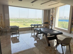 Gym in 2 BHK Apartment at Samridhi Luxuriya Avenue, Sector 150 – for Sale
