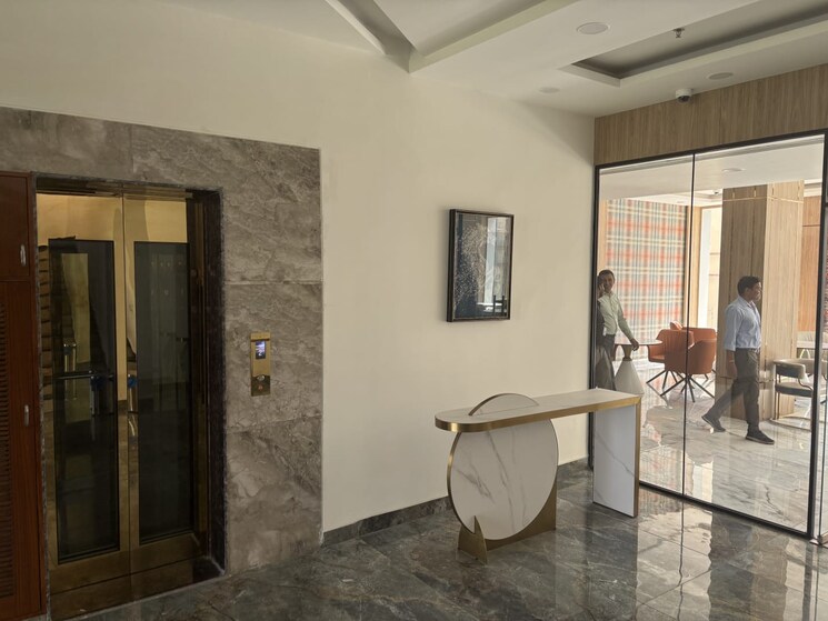 undefined, samridhi-luxuriya-avenue 2 Bedroom 1245 Sq.Ft. Apartment In Sector 150 Noida 8385400