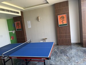 Furnished Amenities in 2 BHK Apartment at Samridhi Luxuriya Avenue, Sector 150 – for Sale