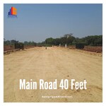 1000 Sq.Ft. Plot in Nh28 Bluegun Water Park K