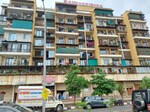 1 BHK + Study Room 735 Sq.Ft. Apartment in Khandeshwar 