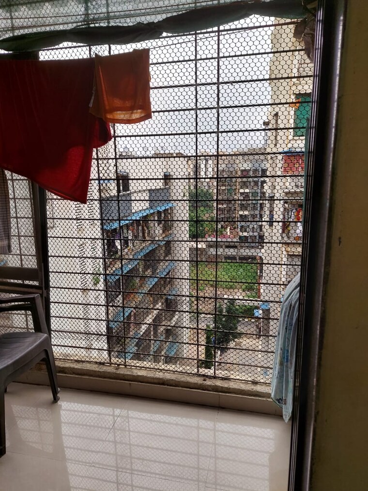 Balcony, khandeshwar 1 Bedroom 735 Sq.Ft. Apartment In Khandeshwar Navi Mumbai 8385402