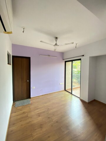 Master Bedroom in 2 BHK Apartment at Lodha Palava Downtown Dombivli East, Dombivli East – for Rent