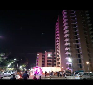 2 BHK Apartment For Sale in MVN The Athens, Sohna Sector 5