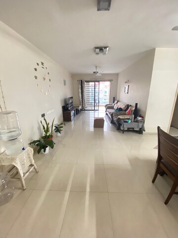 2 BHK Apartment For Sale in Kool Homes Solitaire, Kondhwa