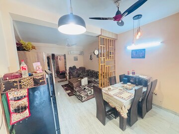 Bedroom in 6 BHK Independent House at Ireo Gurgaon Hills, Gurgaon Faridabad Road – for Sale