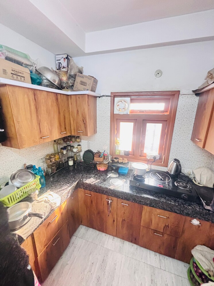 Kitchen, ireo-gurgaon-hills 6 Bedroom 120 Sq.Yd. Independent House In Gurgaon Faridabad Road Gurgaon 8385389