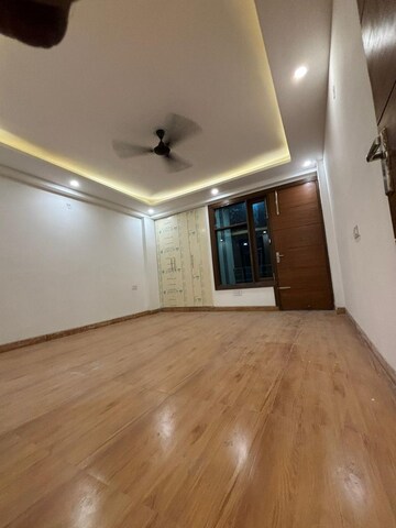 2 BHK Builder Floor For Rent in Freedom Fighters Enclave