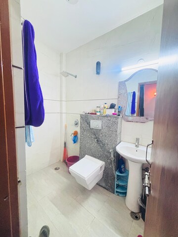 Attached Bathroom in 6 BHK Independent House at Ireo Gurgaon Hills, Gurgaon Faridabad Road – for Sale