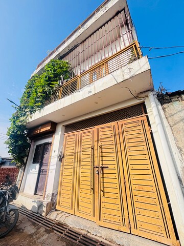 6 BHK Independent House – Exterior View View at Ireo Gurgaon Hills, Gurgaon Faridabad Road - for Sale