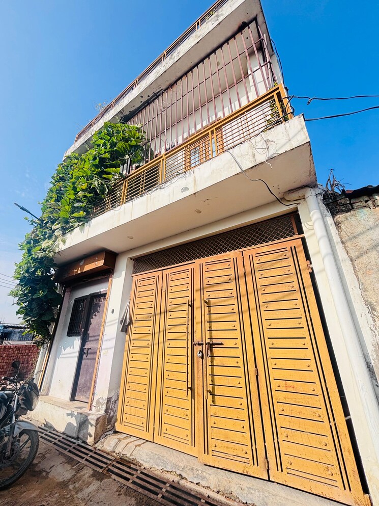 Exterior View, ireo-gurgaon-hills 6 Bedroom 120 Sq.Yd. Independent House In Gurgaon Faridabad Road Gurgaon 8385389