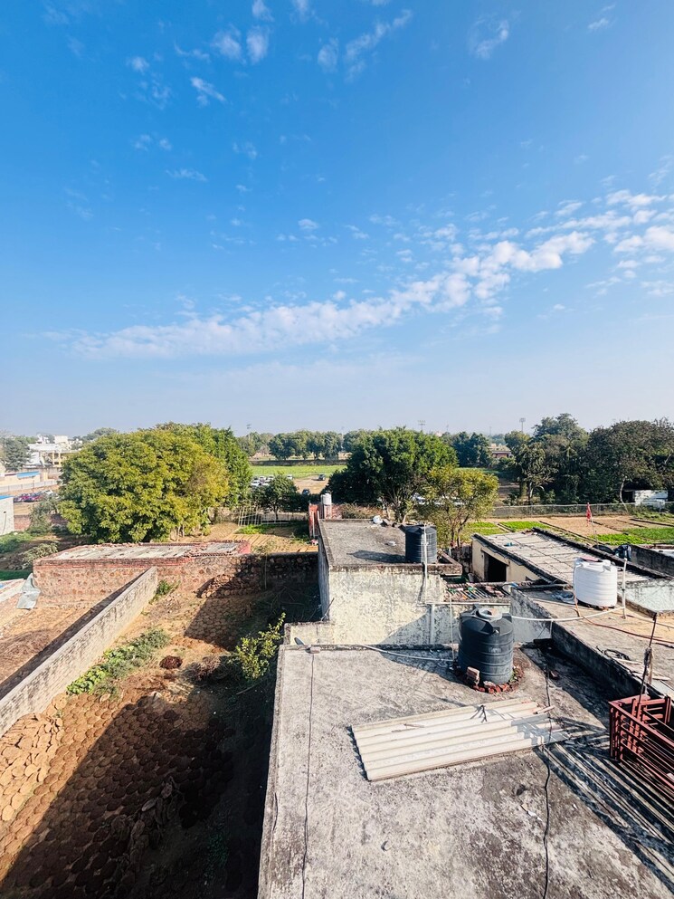 Exterior View, ireo-gurgaon-hills 6 Bedroom 120 Sq.Yd. Independent House In Gurgaon Faridabad Road Gurgaon 8385389