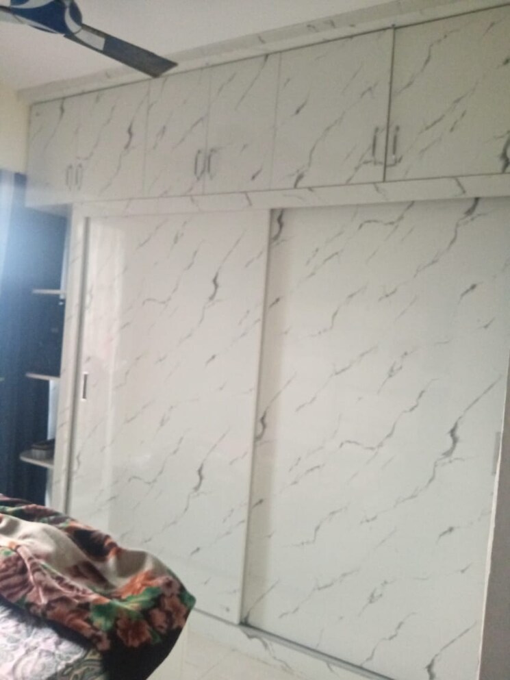 Balcony, signature-global-the-millennia 2 Bedroom 552 Sq.Ft. Apartment In Sector 37d Gurgaon 8385442