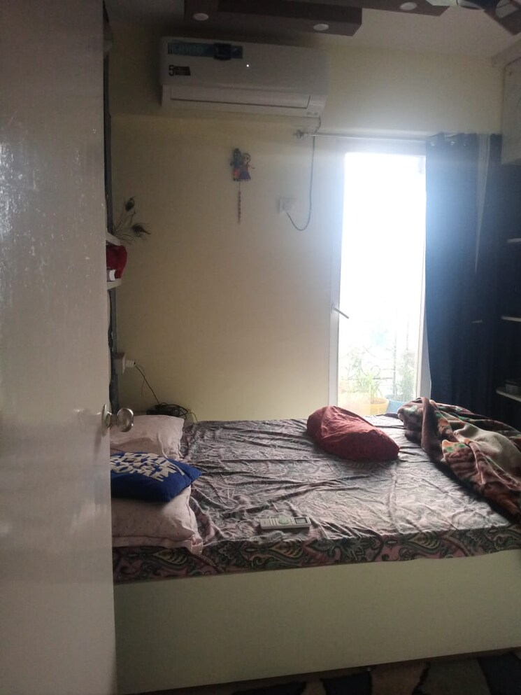 Bedroom, signature-global-the-millennia 2 Bedroom 552 Sq.Ft. Apartment In Sector 37d Gurgaon 8385442