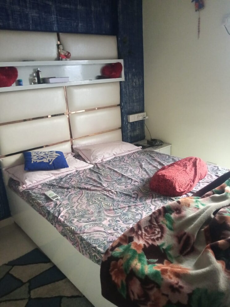 Bedroom, signature-global-the-millennia 2 Bedroom 552 Sq.Ft. Apartment In Sector 37d Gurgaon 8385442