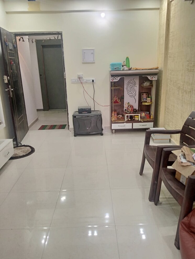 Master Bedroom, signature-global-the-millennia 2 Bedroom 552 Sq.Ft. Apartment In Sector 37d Gurgaon 8385442