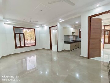 2 BHK Builder Floor For Rent in Saket