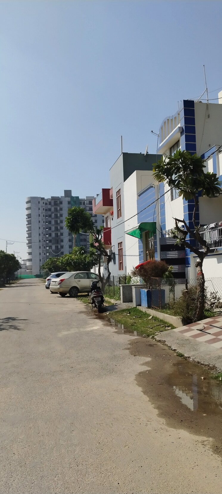 Exterior View, lal kuan  180 Sq.Yd. Plot In Lal Kuan Ghaziabad 8385447